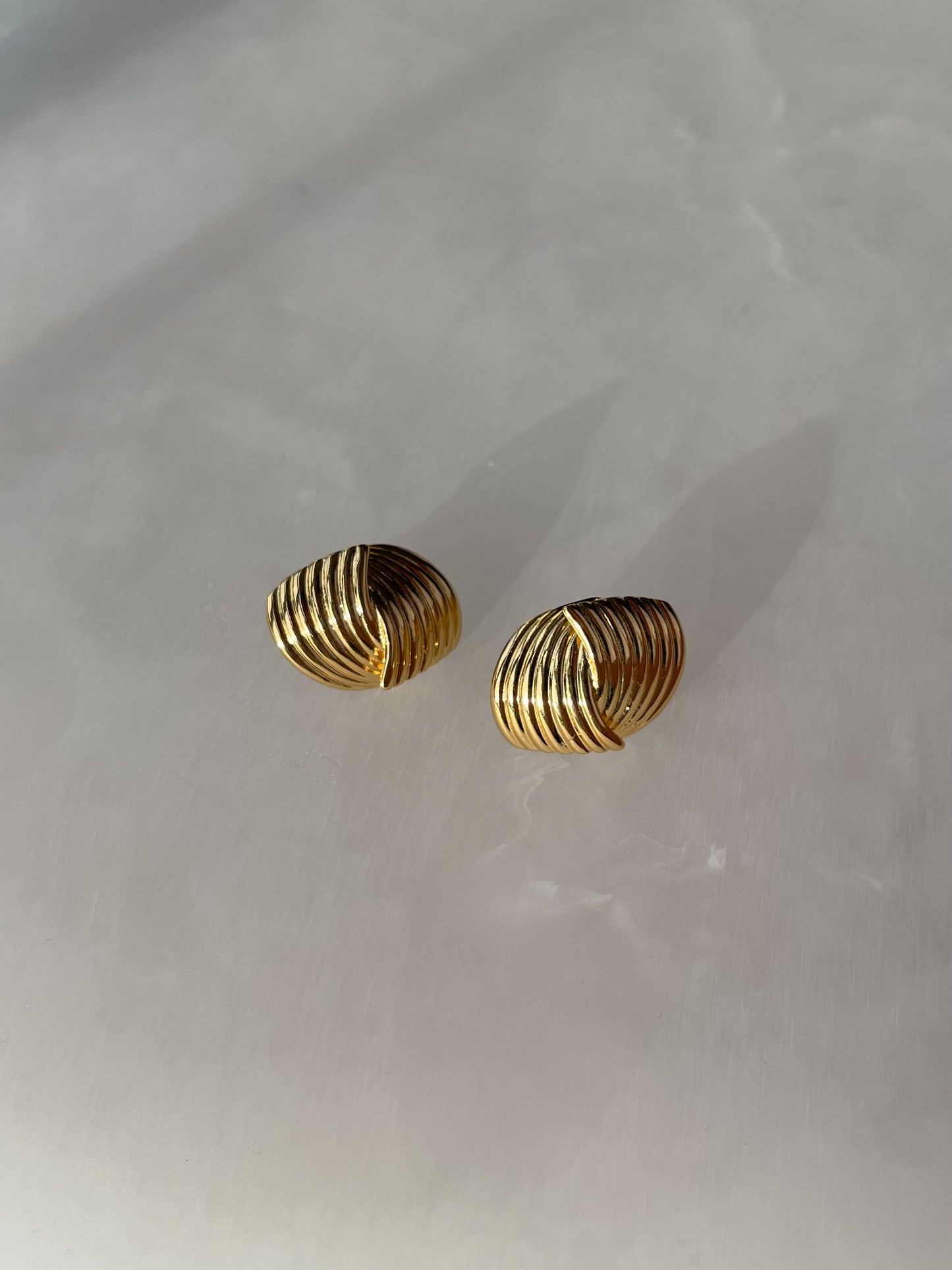 Odessa Earrings