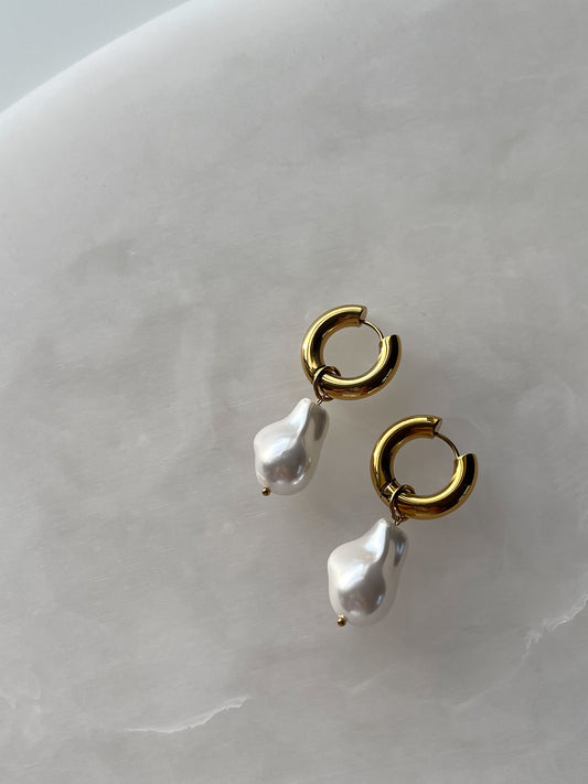 Adella Earrings