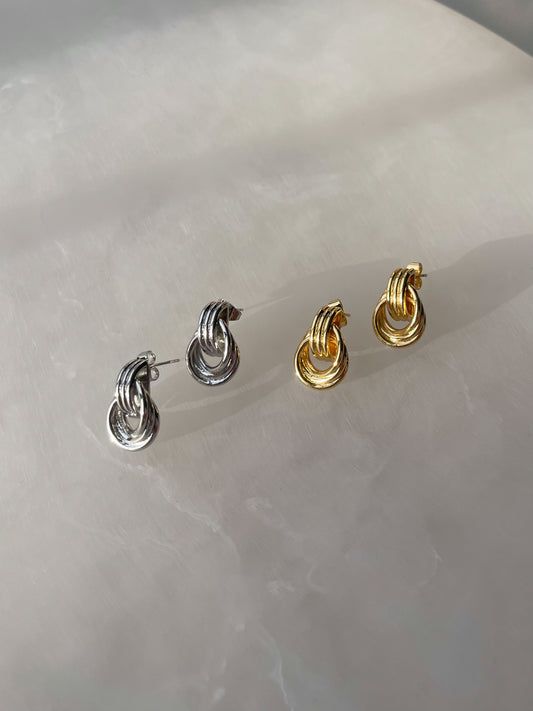 Aspyn Earrings