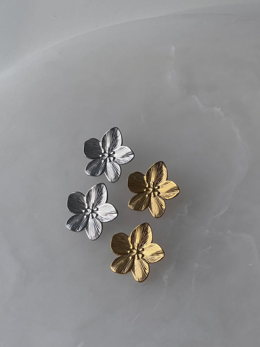 Azalea Earrings