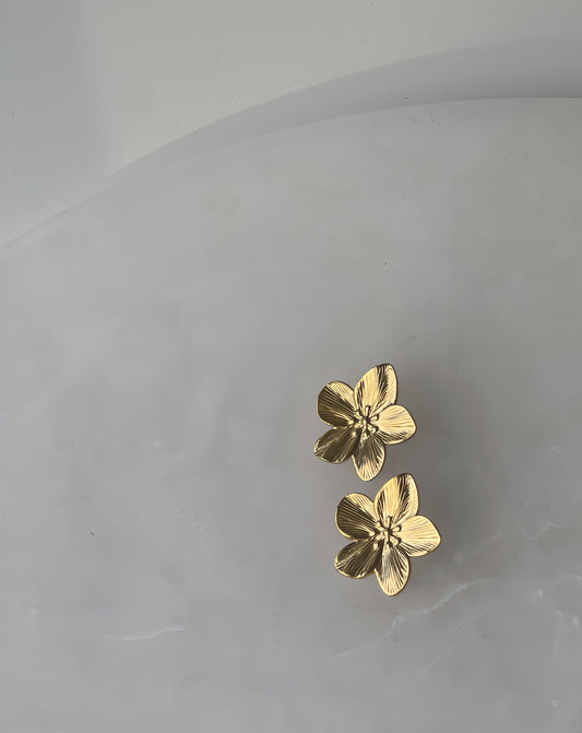 Azalea Earrings